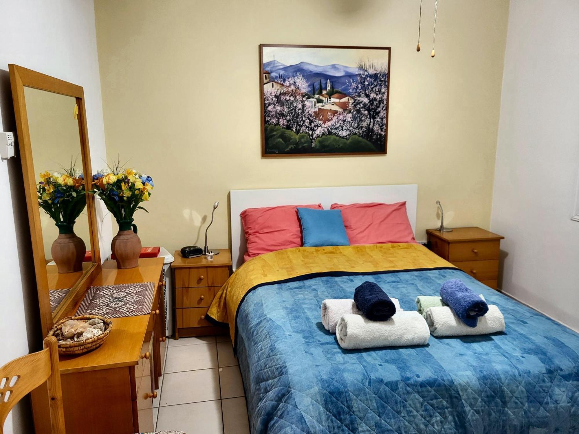 Award-Winning 3-Bedroom Apartment Near Beach パ フォス エクステリア 写真