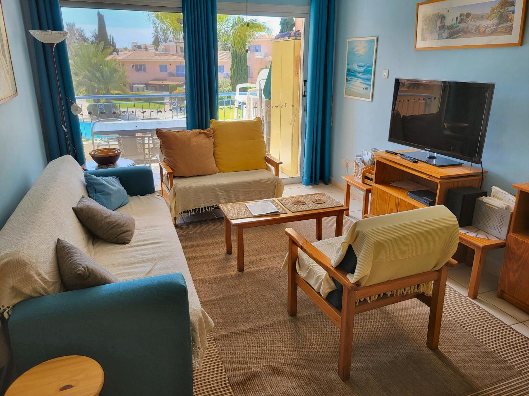 Award-Winning 3-Bedroom Apartment Near Beach パ フォス エクステリア 写真